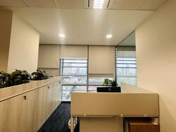 ONE GEORGE STREET (D1), Office #523601601